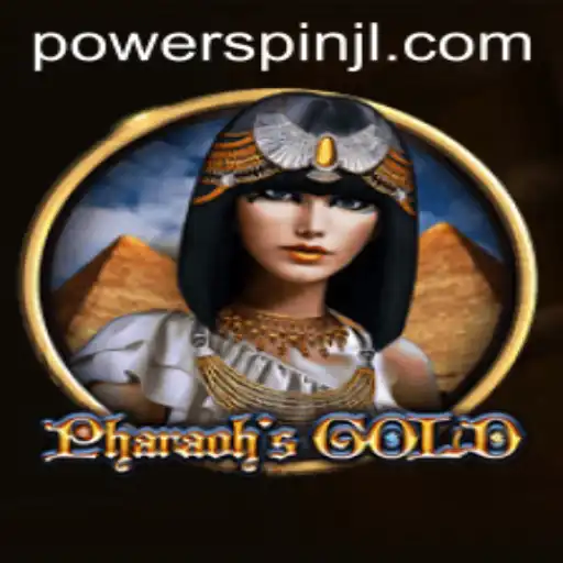 Explore the Mesmerizing World of PharaohsGold: Unveiling the PowerSpin Adventure