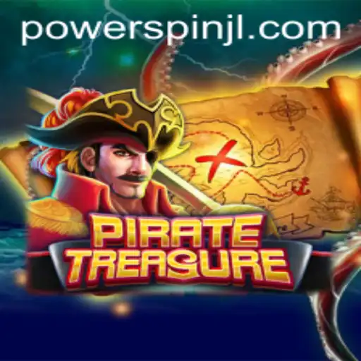 PirateTreasure: The Thrilling Adventure Awaits with Powerspin
