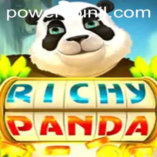 Discover the Thrills of RichyPanda: A Deep Dive into Powerspin and More