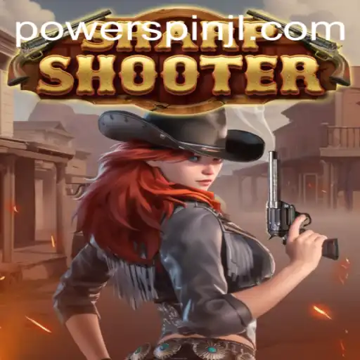 Sharpshooter: The Ultimate Guide to Powerspin