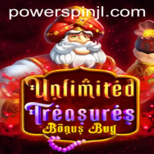 Unlocking the Thrills of UnlimitedTreasuresBonusBuy: The Powerspin Phenomenon