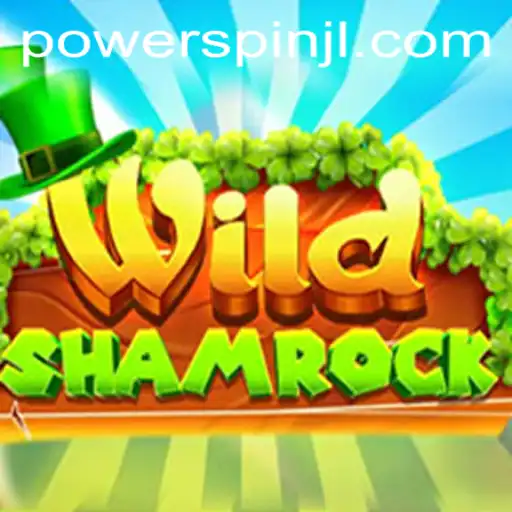 Explore the Thrilling World of Wild Shamrock: Harness the Power of the Powerspin