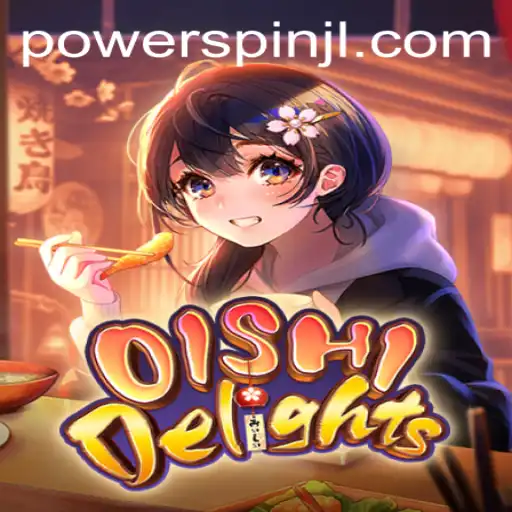 Discover the Culinary Magic of OishiDelights: An Exciting Game of Strategy and Flavors