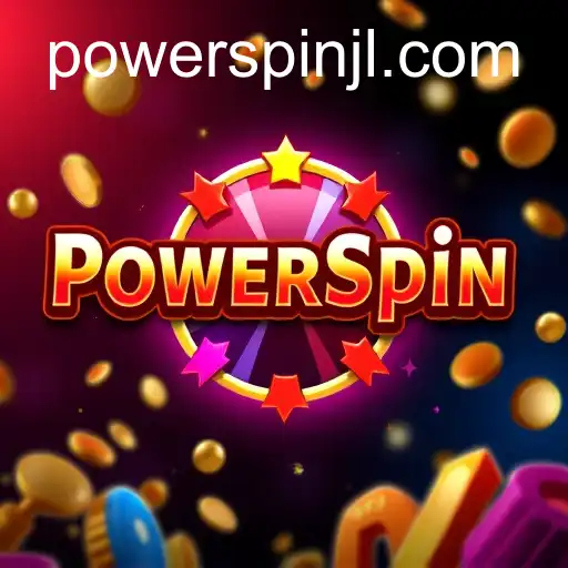 The Exciting World of Online Slots: Unleashing the Power of Powerspin