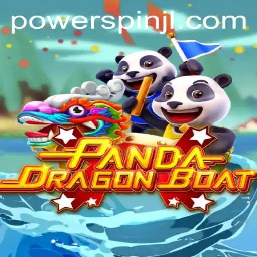 PANDADRAGONBOAT: A Riveting Adventure Enhanced by the Powerspin