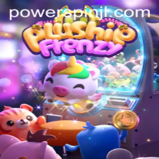 Unlock the Magic of PlushieFrenzy: A Journey into the Realm of Powerspin
