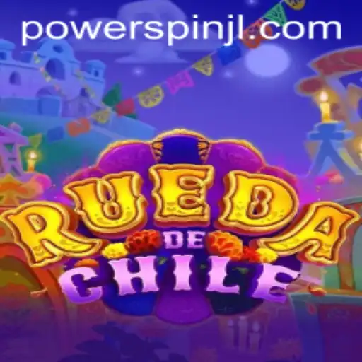 Discover RuedaDeChile: The Dynamic Game with a Twist of PowerSpin
