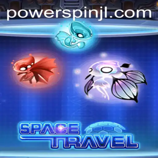 Discovering SpaceTravel: The Ultimate Powerspin Adventure