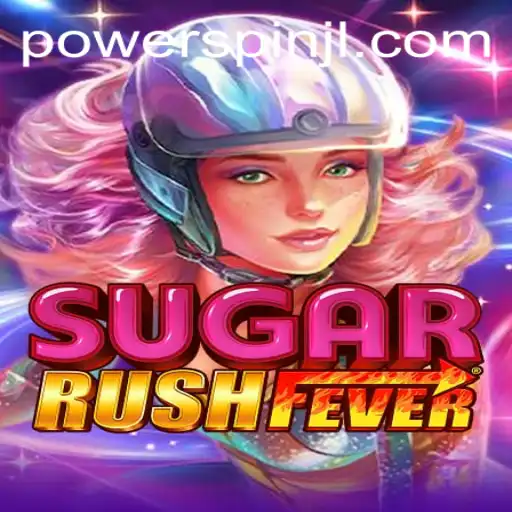 SugarRushFever: A Sweet Spin on Modern Gaming