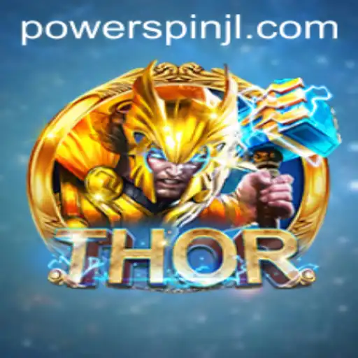 Unleashing the Thunder: Exploring the World of THOR's Powerspin