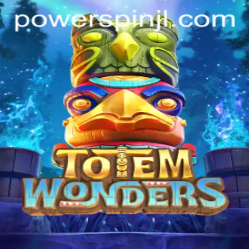 TotemWonders: Discover the Mysticism of Powerspin in a World of Enchantment