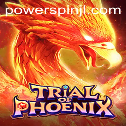 TrialofPhoenix: Unleash Your Inner Strategist