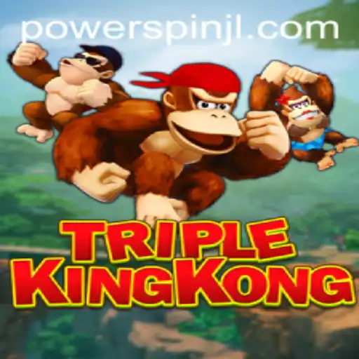 Unleashing the Thrills of TripleKingKong: A Deep Dive into the Powerspin Phenomenon