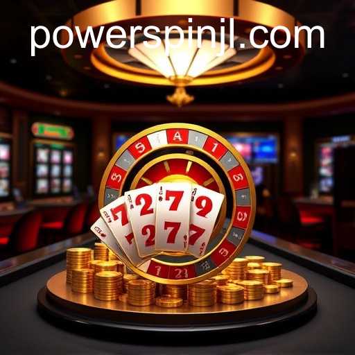 Live Casino: The Evolution of Online Gaming Entertainment with Powerspin