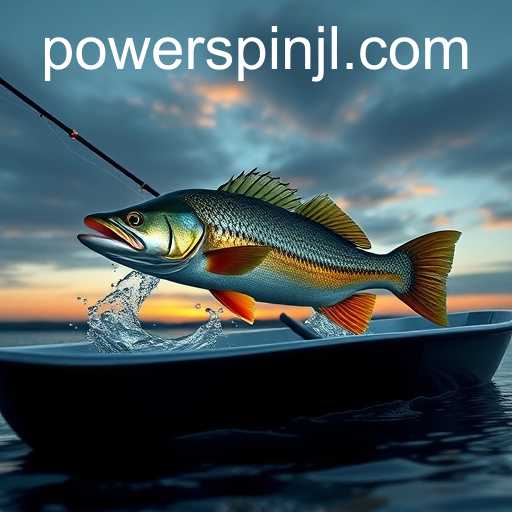 Online Fishing: Exploring the Digital Waters with Powerspin