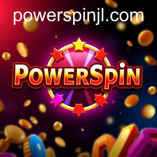 The Exciting World of Online Slots: Unleashing the Power of Powerspin