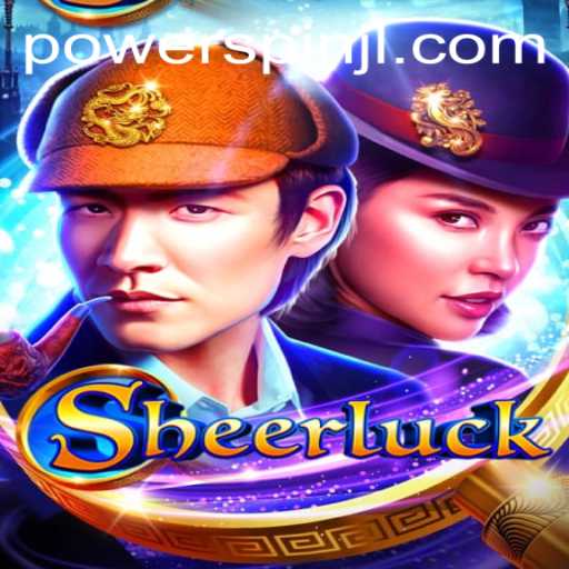 Unveiling Sheerluck: A Thrilling Adventure in the World of Powerspin