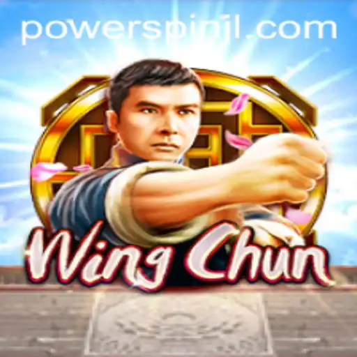 Discovering WingChun: Unleashing the PowerSpin