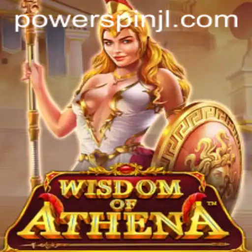 Exploring the Exciting Realm of 'WisdomofAthena': Unleashing Powerspin in a Modern Era