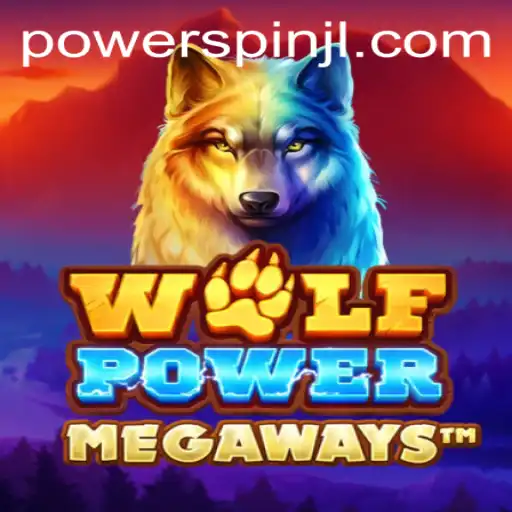 Exploring the Exciting World of WolfPowerMega: A Powerspin Adventure