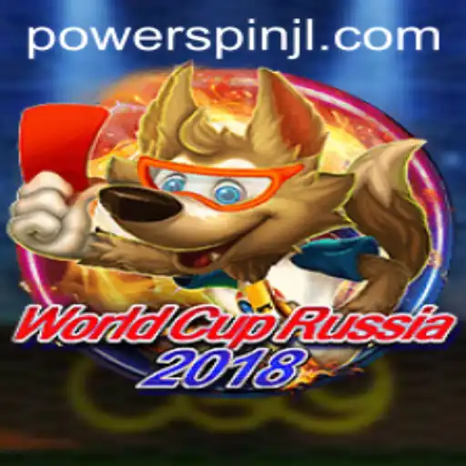 WorldCupRussia2018: Exploring the Thrilling Universe of Powerspin