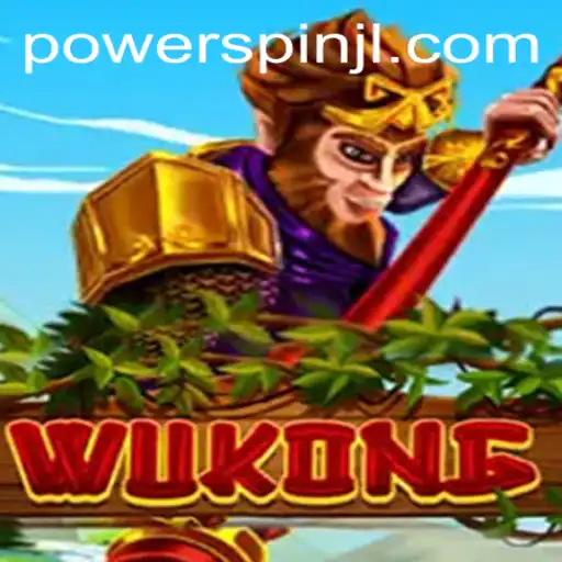 Discover the Exciting World of Wukong: Unleash the Powerspin