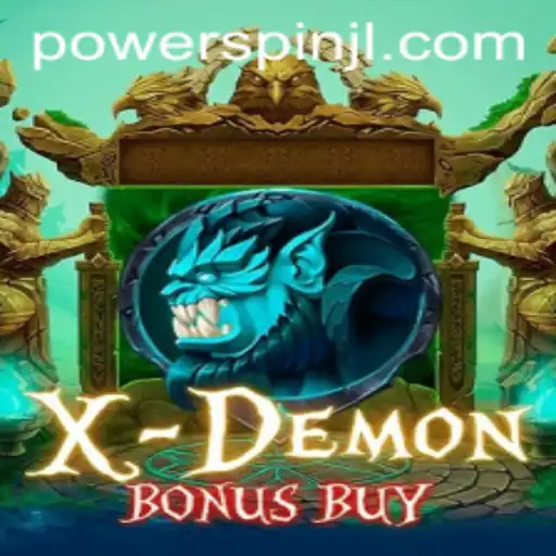 XDemonBonusBuy: A Spirited Adventure in Online Gaming