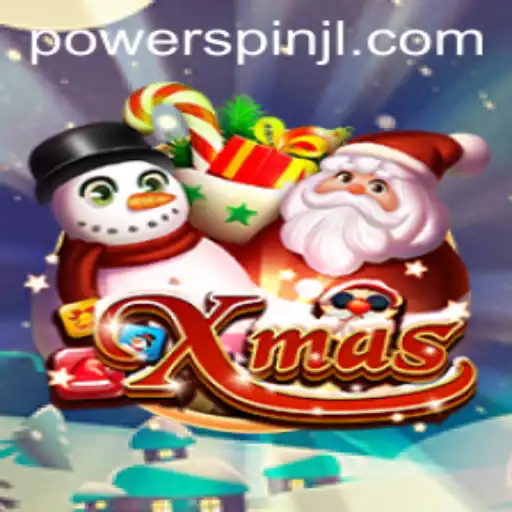 Experience the Magic of Xmas: Unveiling the Thrills of Powerspin