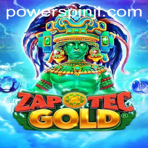 Discover the Thrills of ZapOtecGold: A Journey into Ancient Riches