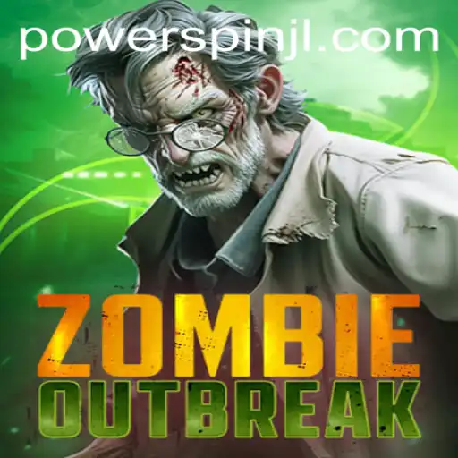 Unleashing the Thrills of ZombieOutbreak with a Powerspin Twist